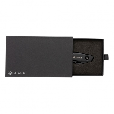 Logotrade mainoslahjat kuva: Gear X monitoimiveitsi