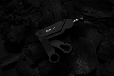 Logo trade mainoslahjat ja liikelahjat kuva: Gear X pyörätyökalu