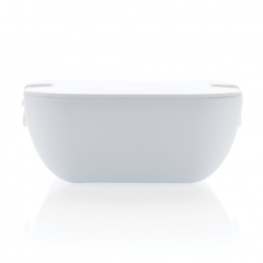 Logotrade liikelahja tuotekuva: PP neliönmallinen eväsrasia