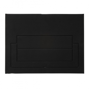 Logo trade liikelahjat mainoslahjat kuva: Impact AWARE RPET taitettava työpöytäjärjestäjä