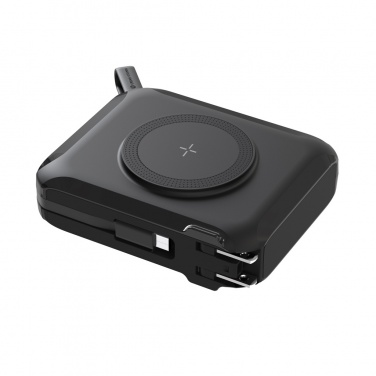 Logo trade liikelahjat mainoslahjat kuva: Urban Vitamin Oxnard 5 in 1 65W yleislaturi