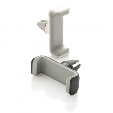 Logotrade liikelahja tuotekuva: 360 puhelinpidike autoon