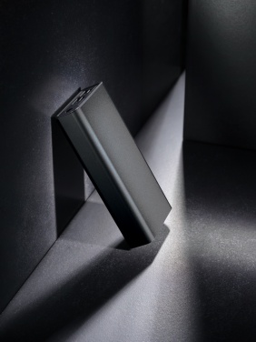 Logo trade mainoslahjat ja liikelahjat kuva: Terra RCS alumiininen 20w 20000mAh varavirtalähde