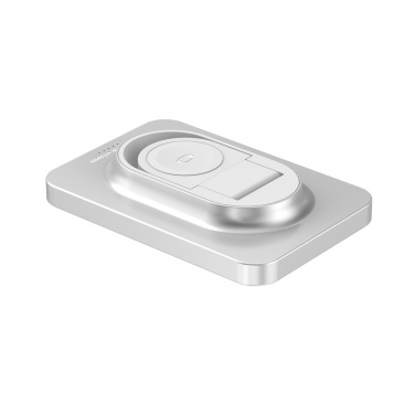 Logotrade liikelahja mainoslahja kuva: Urban Vitamin Malibu 5000mAh virtapankki RCS materiaaleista