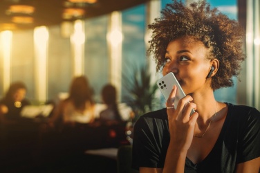 Logotrade liikelahjat kuva: Motorola IPX5 TWS MOTO kuulokkeet 85