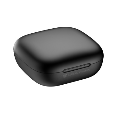 Logotrade liikelahja tuotekuva: Lakewood RCS korjattavat langattomat kuulokkeet