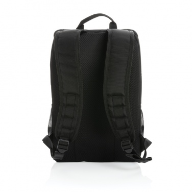 Logotrade liikelahjat mainoslahjat tuotekuva: Swiss Peak AWARE™ 1200D deluxe kylmäreppu