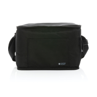 Logo trade liikelahjat tuotekuva: Swiss Peak AWARE™ 1200D deluxe 8 tölkin kylmälaukku