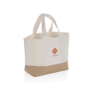 Logo trade liikelahjat mainoslahjat kuva: Impact Aware™ 285 gsm rcanvas kylmälaukku värjäämätön