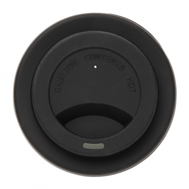 Logotrade mainoslahja ja liikelahja kuva: Uudelleenkäytettävä kahvikuppi 270 ml