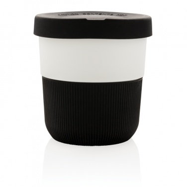 Logo trade liikelahja mainoslahja tuotekuva: PLA to go kahvimuki 280ml