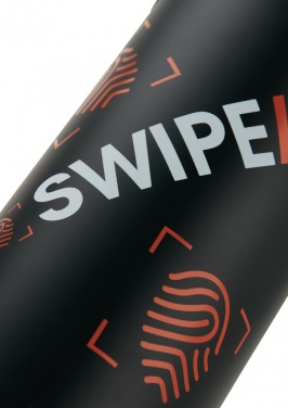 Logotrade mainoslahja tuotekuva: Metro RCS matkamuki ruostumattomasta teräksestä