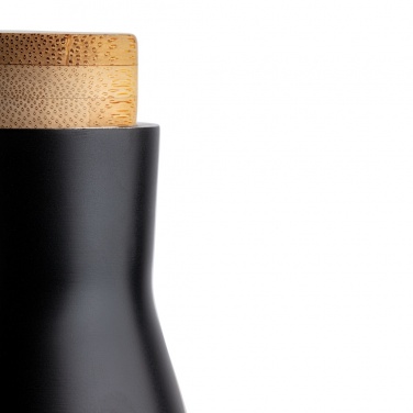 Logo trade liikelahja kuva: Clima vuototiivis tyhjiöpullo teräskannella