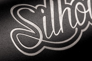 Logotrade liikelahjat mainoslahjat tuotekuva: Vuototiivis termospullo - standardisuinen