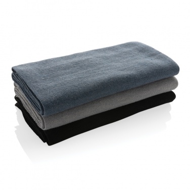 Logo trade mainoslahja ja liikelahja tuotekuva: Elles AWARE™ Polylana® huivi 180x30cm