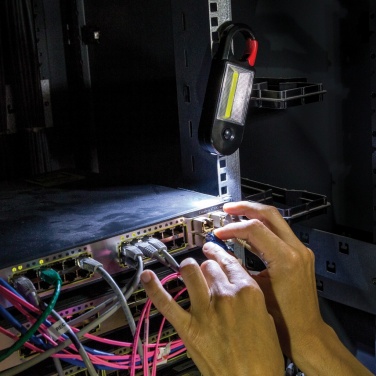 Logo trade liikelahjat tuotekuva: COB työvalo magneetilla