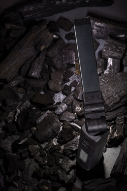 Logotrade mainoslahjat ja liikelahjat tuotekuva: Gear X USB uudelleenladattava työvalo RCS muovista