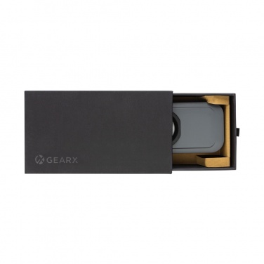 Logo trade mainostuote kuva: Gear X USB uudelleenladattava työvalo RCS muovista