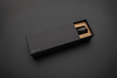 Logo trade mainoslahja ja liikelahja tuotekuva: Gear X korkean suorituskyvyn autotaskulamppu RCS alumiinista