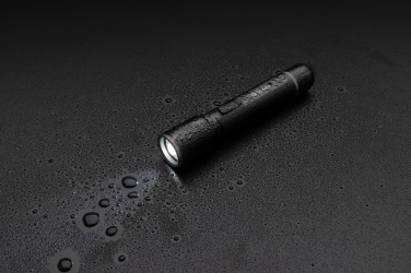 Logotrade liikelahjat mainoslahjat tuotekuva: Gear X USB-uudelleenladattava taskulamppu