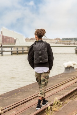 Logo trade mainoslahjat ja liikelahjat kuva: Urban Lite -varkaudenestoreppu