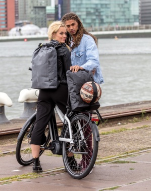 Logotrade liikelahja tuotekuva: Urban Lite -varkaudenestoreppu