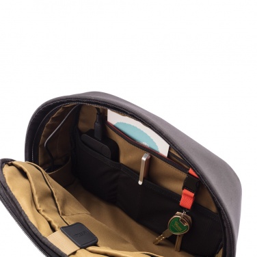 Logo trade mainoslahja ja liikelahja tuotekuva: Reppu Bobby Sling rintareppu