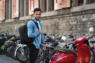 Logo trade liikelahjat tuotekuva: Bobby Soft, varkaudenestoreppu