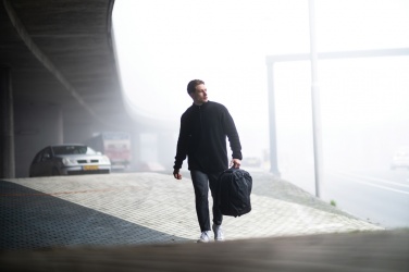 Logotrade liikelahjat kuva: Bobby Soft, varkaudenestoreppu