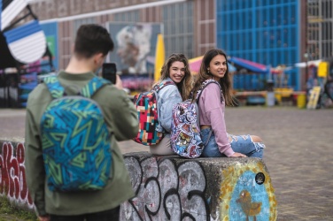 Logotrade liikelahja mainoslahja kuva: Bobby Soft "Art", varkaudenestoreppu