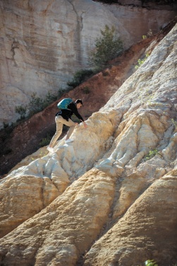 Logotrade mainoslahjat kuva: Bobby Soft "Art", varkaudenestoreppu
