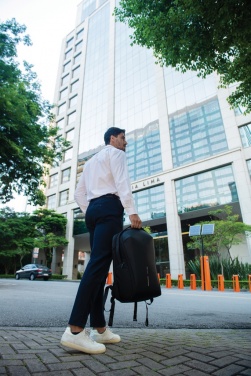 Logotrade liikelahja mainoslahja kuva: Bizz reppu