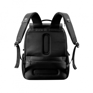 Logotrade liikelahja mainoslahja kuva: Soft Daypack -reppu