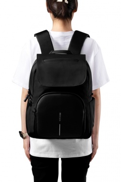 Logo trade mainostuote kuva: Soft Daypack -reppu