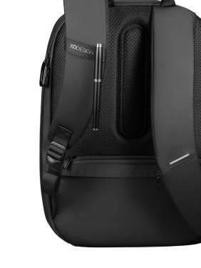 Logotrade liikelahja tuotekuva: Reppu Bobby Edge