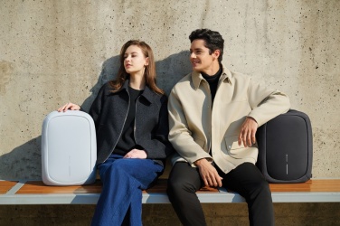 Logotrade liikelahjat kuva: Reppu Bobby Edge