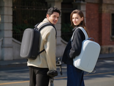 Logotrade liikelahja mainoslahja kuva: Reppu Bobby Edge