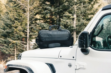 Logo trade mainostuotet tuotekuva: Armond AWARE™ RPET viikonloppuduffeli