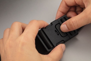 Logotrade liikelahjat mainoslahjat tuotekuva: Urban-vyölaukku