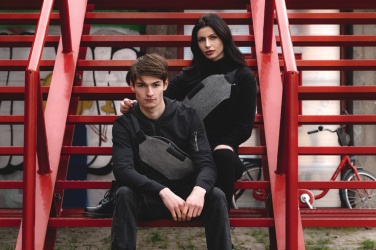 Logotrade mainostuote tuotekuva: Urban-vyölaukku