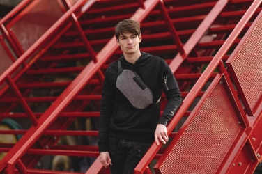 Logotrade mainoslahja ja liikelahja kuva: Urban-vyölaukku