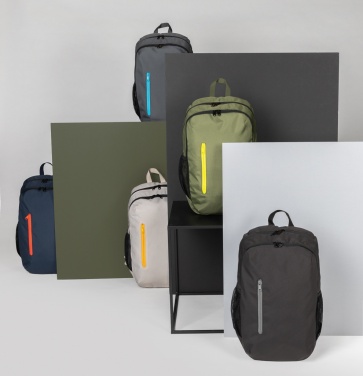 Logo trade mainostuotet tuotekuva: Impact AWARE™ 300D RPET arkireppu