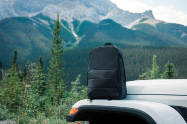 Logo trade liikelahja kuva: Impact AWARE™ RPET Basic 15,6" reppu kannettavalle