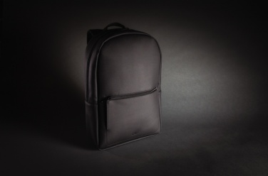 Logotrade mainoslahja tuotekuva: Swiss Peak deluxe PU tietokonereppu