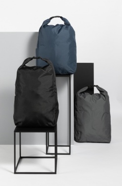 Logo trade liikelahjat tuotekuva: Impact AWARE™ RPET perusreppu rullattavalla yläosalla