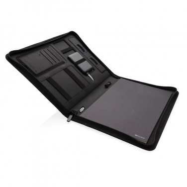 Logotrade mainoslahja tuotekuva: Air portfolio 5W langattomalla laturilla