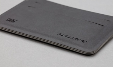 Logotrade mainoslahja tuotekuva: Quebec RFID -turvakorttikotelo