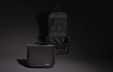 Logo trade liikelahjat tuotekuva: Swiss Peak Lohan AWARE™ toalettilaukku