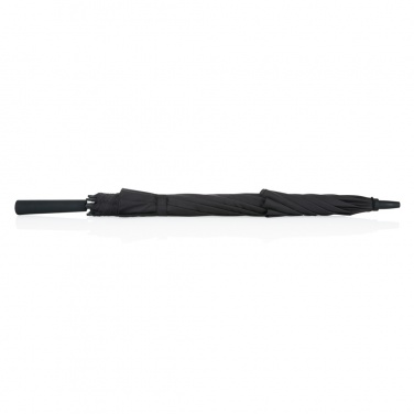 Logotrade mainostuotet kuva: Swiss Peak AWARE™ Tornado 23" myrskysateenvarjo