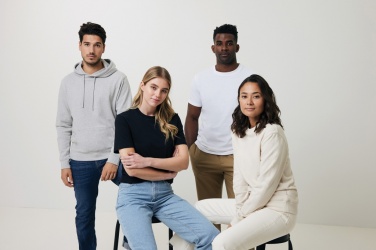 Logotrade liikelahjat mainoslahjat tuotekuva: Iqoniq Bryce t-paita kierrätetystä puuvillasta